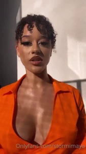 Stormi Maya [ stormimayafree ] Onlyfans leaked video 2157371 on Hotleaks.tv