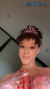 Stormi Maya [ stormimayafree ] Onlyfans leaked video 2157381 on Hotleaks.tv