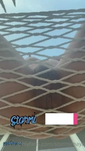 Stormi Maya [ stormimayafree ] Onlyfans leaked video 2157397 on Hotleaks.tv