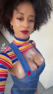Stormi Maya [ stormimayafree ] Onlyfans leaked video 2157399 on Hotleaks.tv
