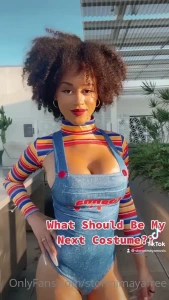 Stormi Maya [ stormimayafree ] Onlyfans leaked video 2157426 on Hotleaks.tv