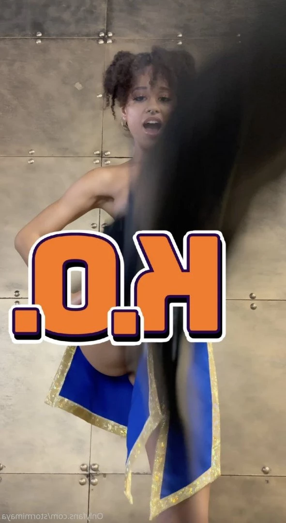 Stormi Maya [ stormimayafree ] Onlyfans leaked photo 2337381 on Hotleaks.tv