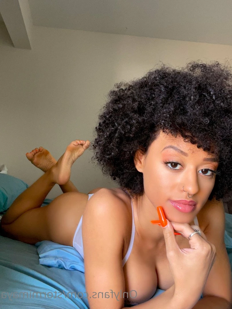 Stormi Maya [ stormimayafree ] Onlyfans leaked photo 2337724 on Hotleaks.tv