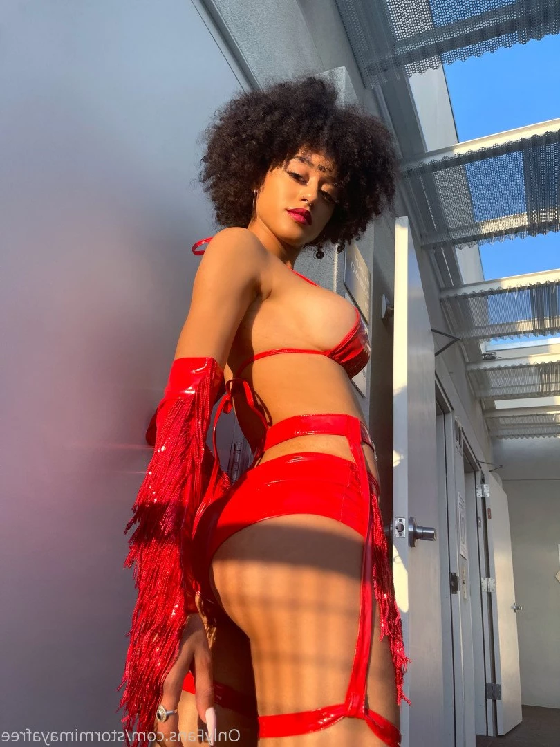 Stormi Maya [ stormimayafree ] Onlyfans leaked photo 2338239 on Hotleaks.tv