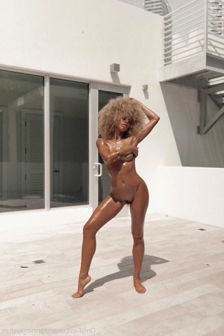 Stormi Maya [ stormimayafree ] Onlyfans leaked photo 6121500 on Hotleaks.tv