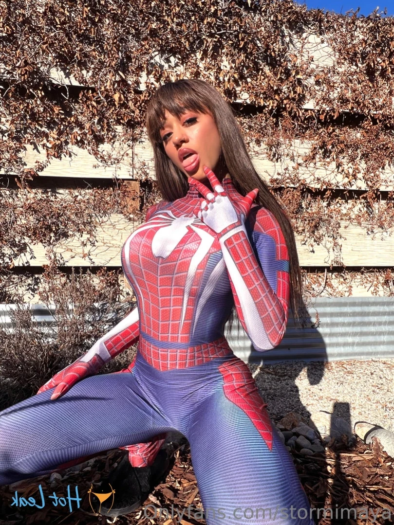 Stormi Maya [ stormimayafree ] Onlyfans leaked photo 11476801 on Hotleaks.tv