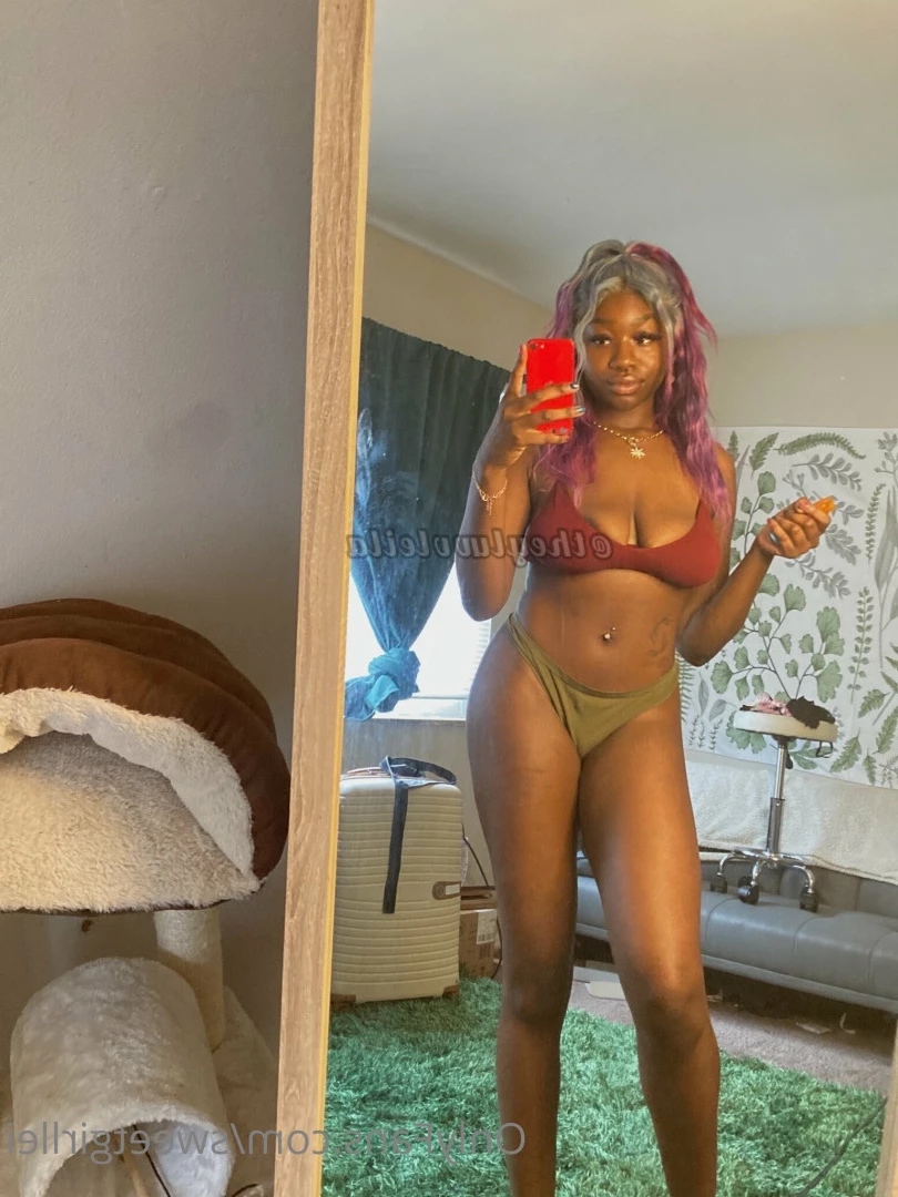 Goddess Lei/ Frequen3y 💕👸🏾 [ sweetgirllei ] Onlyfans leaked photo 6231738 on Hotleaks.tv