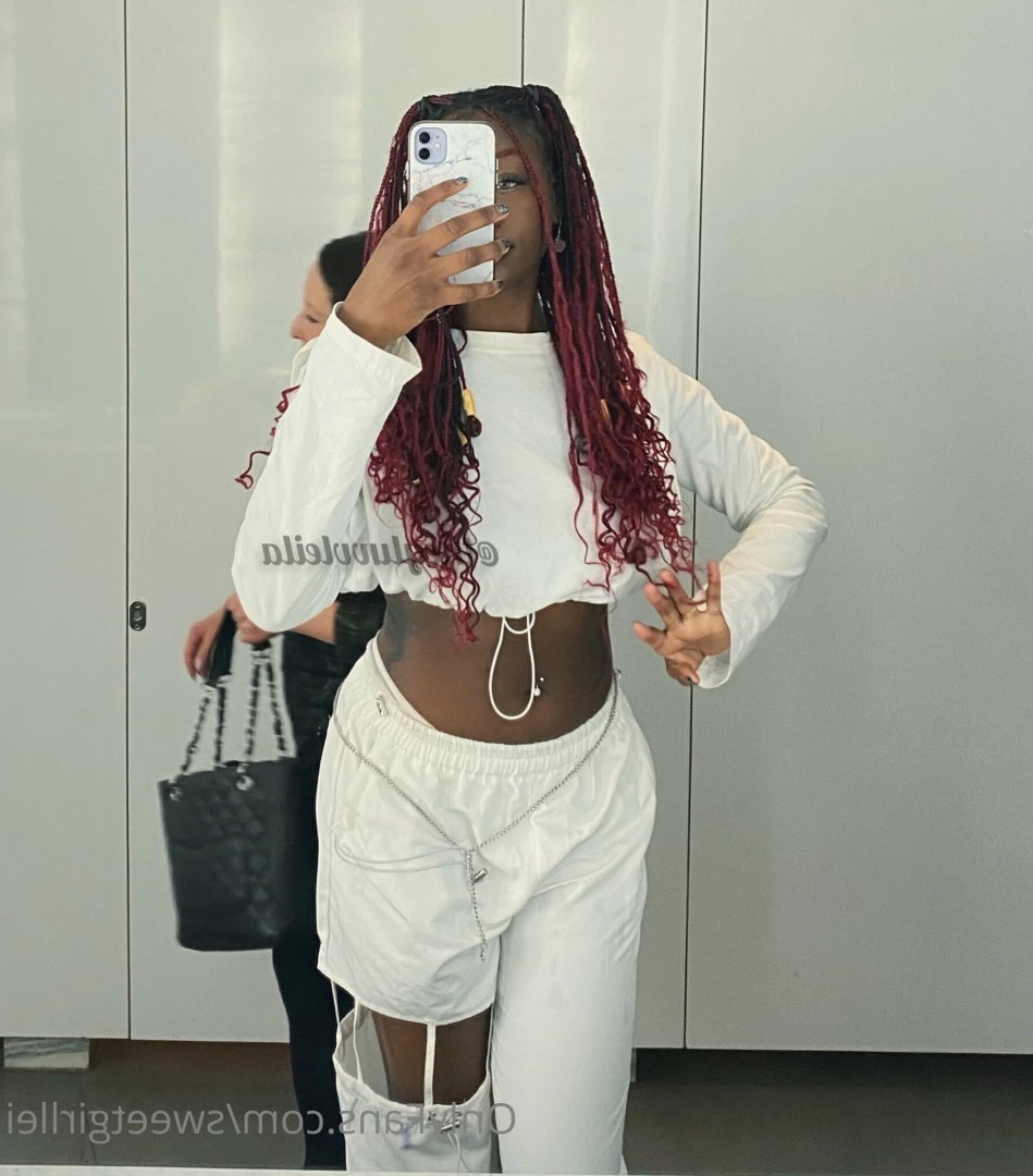 Goddess Lei/ Frequen3y 💕👸🏾 [ sweetgirllei ] Onlyfans leaked photo 6232071 on Hotleaks.tv