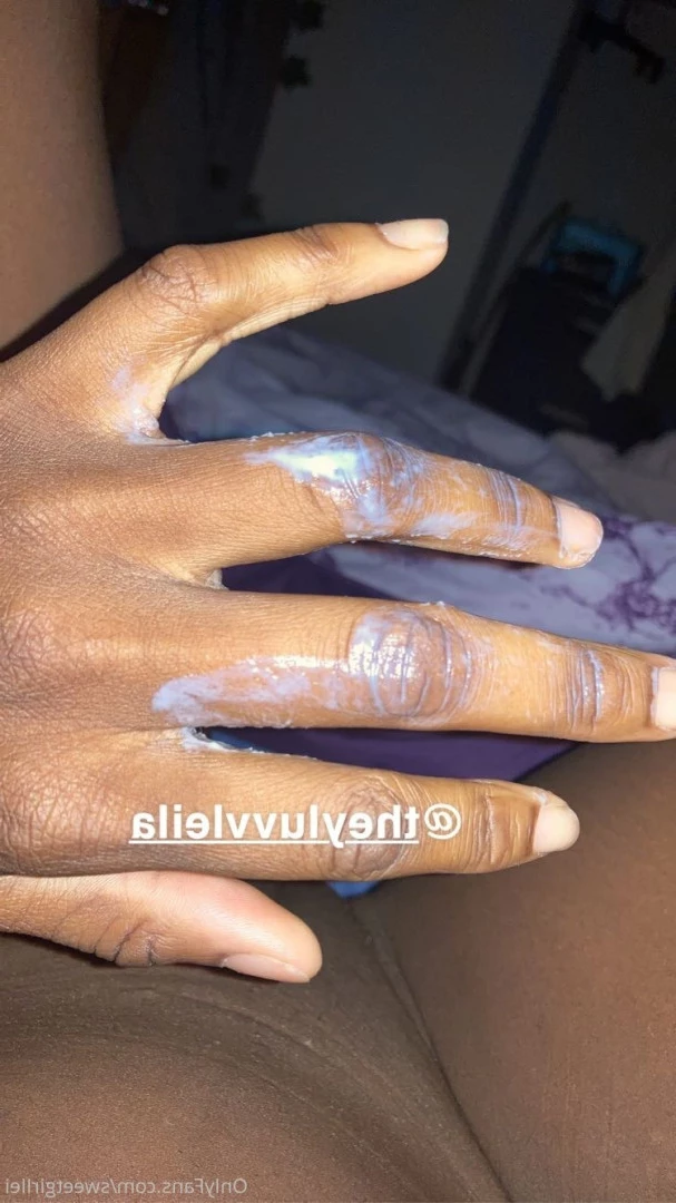Goddess Lei/ Frequen3y 💕👸🏾 [ sweetgirllei ] Onlyfans leaked photo 6235153 on Hotleaks.tv