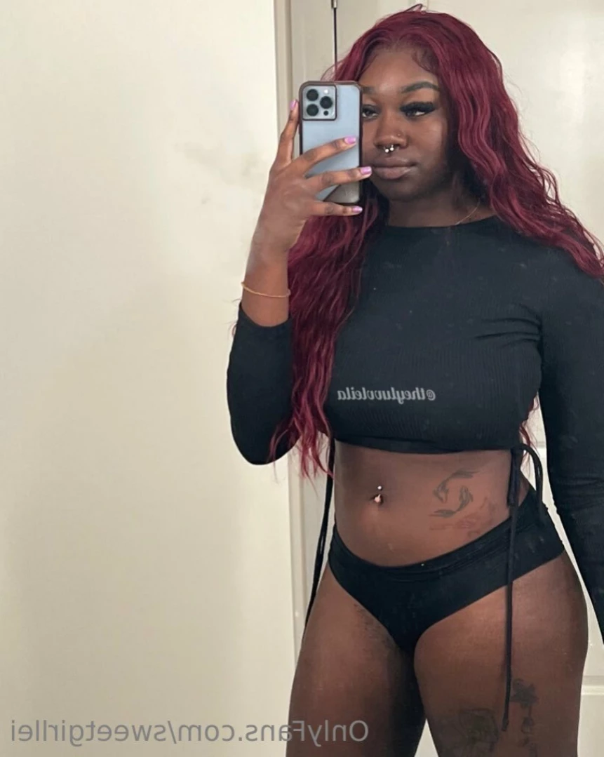 Goddess Lei/ Frequen3y 💕👸🏾 [ sweetgirllei ] Onlyfans leaked photo 11820083 on Hotleaks.tv