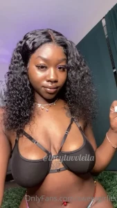Goddess Lei/ Frequen3y 💕👸🏾 [ sweetgirllei ] Onlyfans leaked video 12129406 on Hotleaks.tv