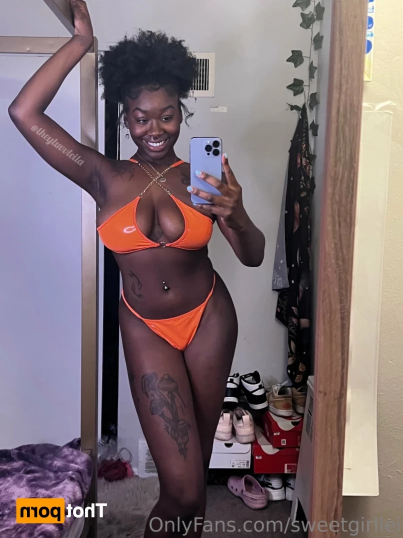 Goddess Lei/ Frequen3y 💕👸🏾 [ sweetgirllei ] Onlyfans leaked photo 14371391 on Hotleaks.tv