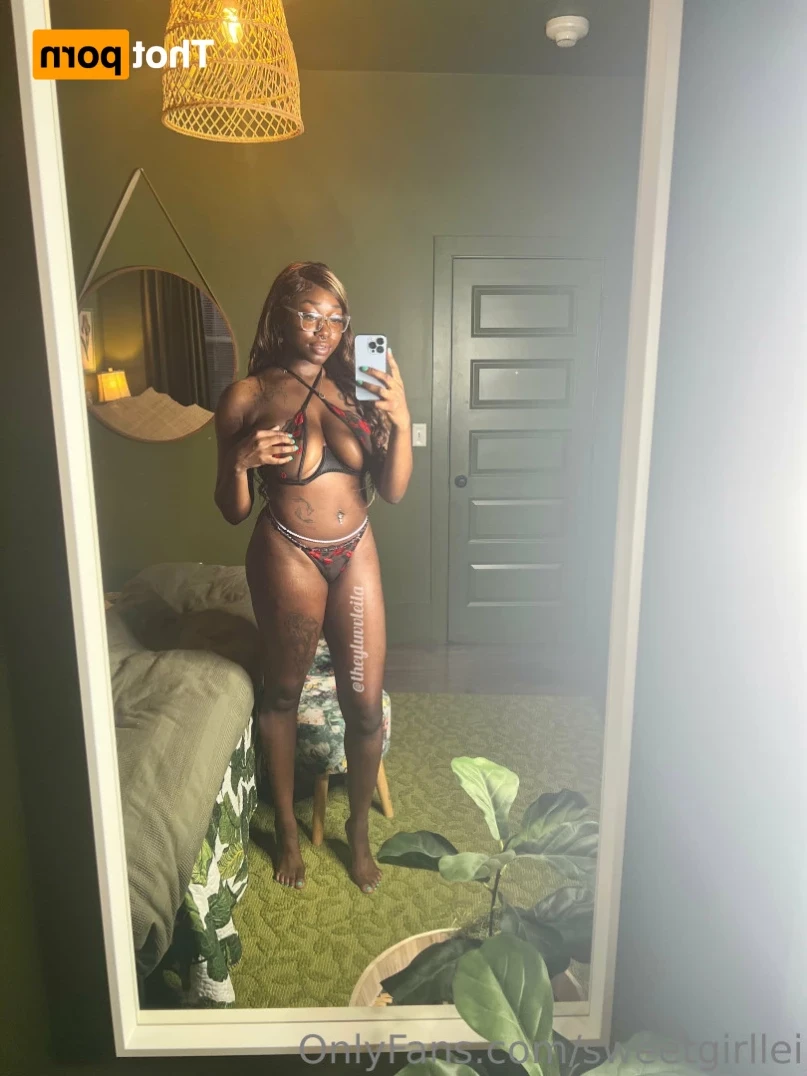 Goddess Lei/ Frequen3y 💕👸🏾 [ sweetgirllei ] Onlyfans leaked photo 14764987 on Hotleaks.tv