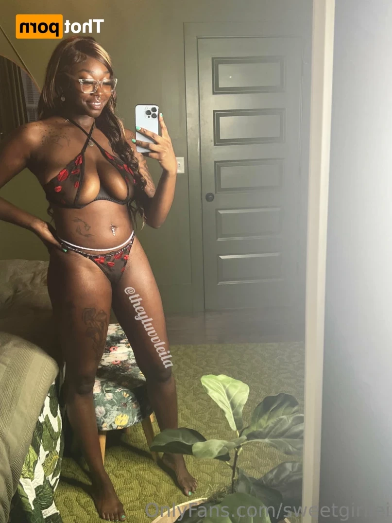 Goddess Lei/ Frequen3y 💕👸🏾 [ sweetgirllei ] Onlyfans leaked photo 14809546 on Hotleaks.tv