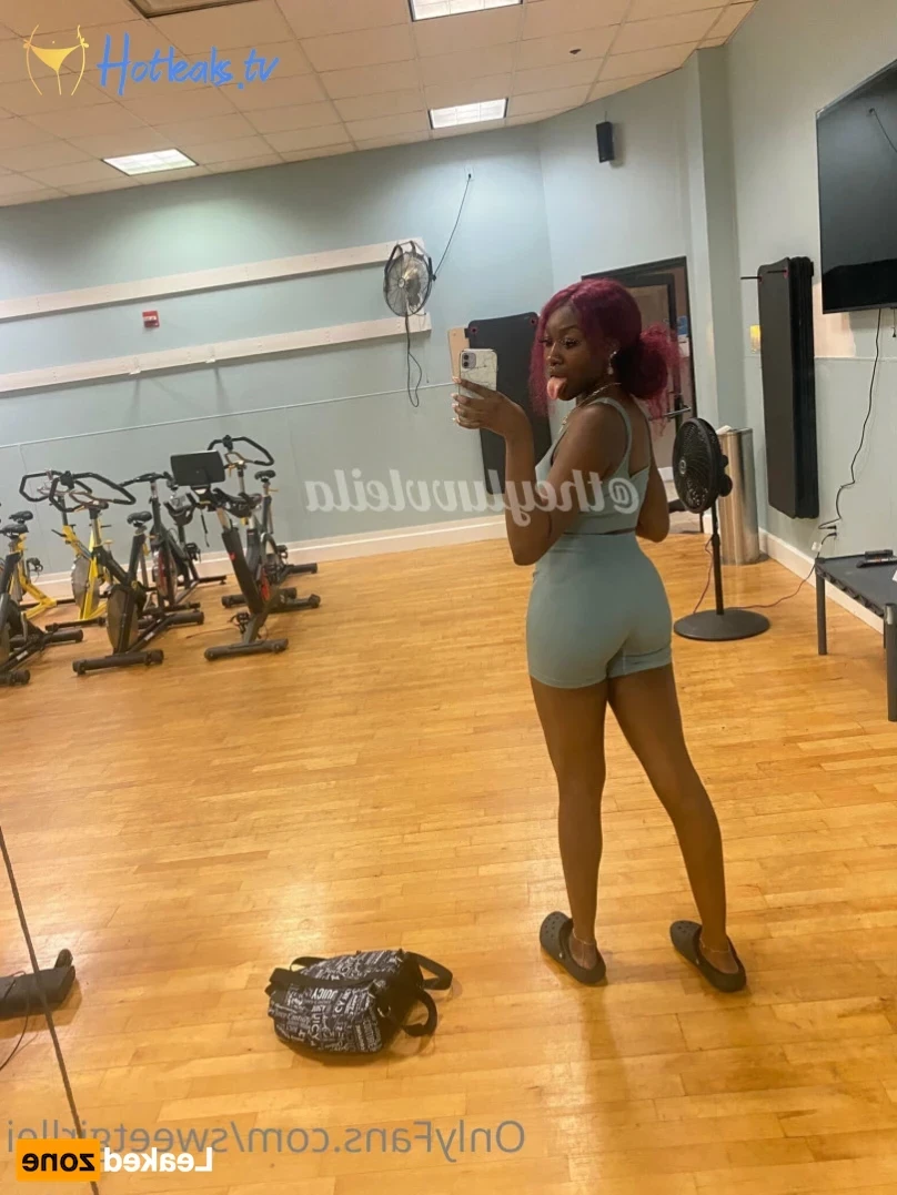 Goddess Lei/ Frequen3y 💕👸🏾 [ sweetgirllei ] Onlyfans leaked photo 15609190 on Hotleaks.tv