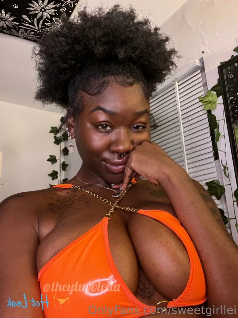 Goddess Lei/ Frequen3y 💕👸🏾 [ sweetgirllei ] Onlyfans leaked photo 15609193 on Hotleaks.tv