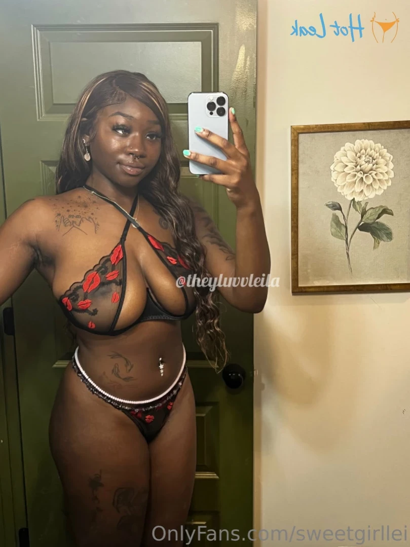 Goddess Lei/ Frequen3y 💕👸🏾 [ sweetgirllei ] Onlyfans leaked photo 16060732 on Hotleaks.tv