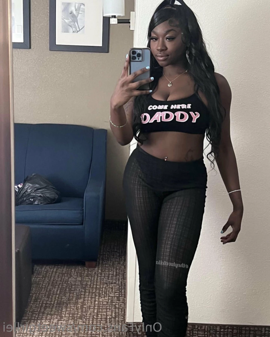 Goddess Lei/ Frequen3y 💕👸🏾 [ sweetgirllei ] Onlyfans leaked photo 16307271 on Hotleaks.tv