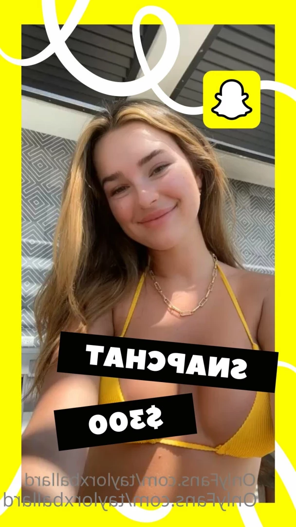 Taylor Ballard [ taylorxballard ] Onlyfans leaked photo 7694516 on Hotleaks.tv