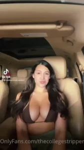 Mia Monroe 🍒 [ thecollegestripper ] Onlyfans leaked video 18342574 on Hotleaks.tv