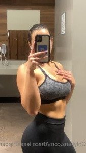 Mia Monroe 🍒 [ thecollegestripper ] Onlyfans leaked video 10679186 on Hotleaks.tv