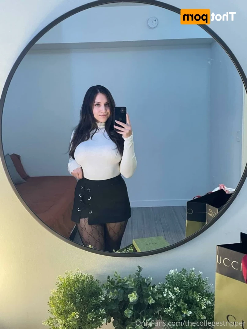 Mia Monroe 🍒 [ thecollegestripper ] Onlyfans leaked photo 15606872 on Hotleaks.tv
