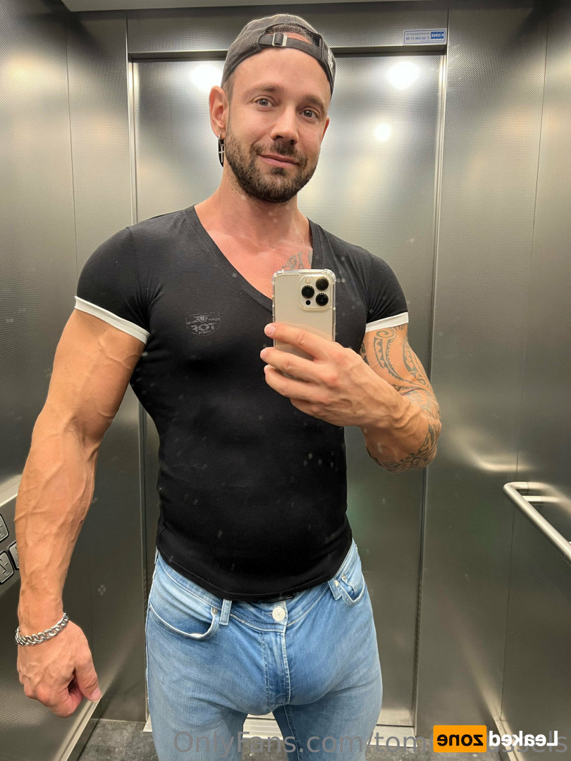Tom of Brussels [ tom0fbrussels ] Onlyfans leaked photo 16609385 on Hotleaks.tv