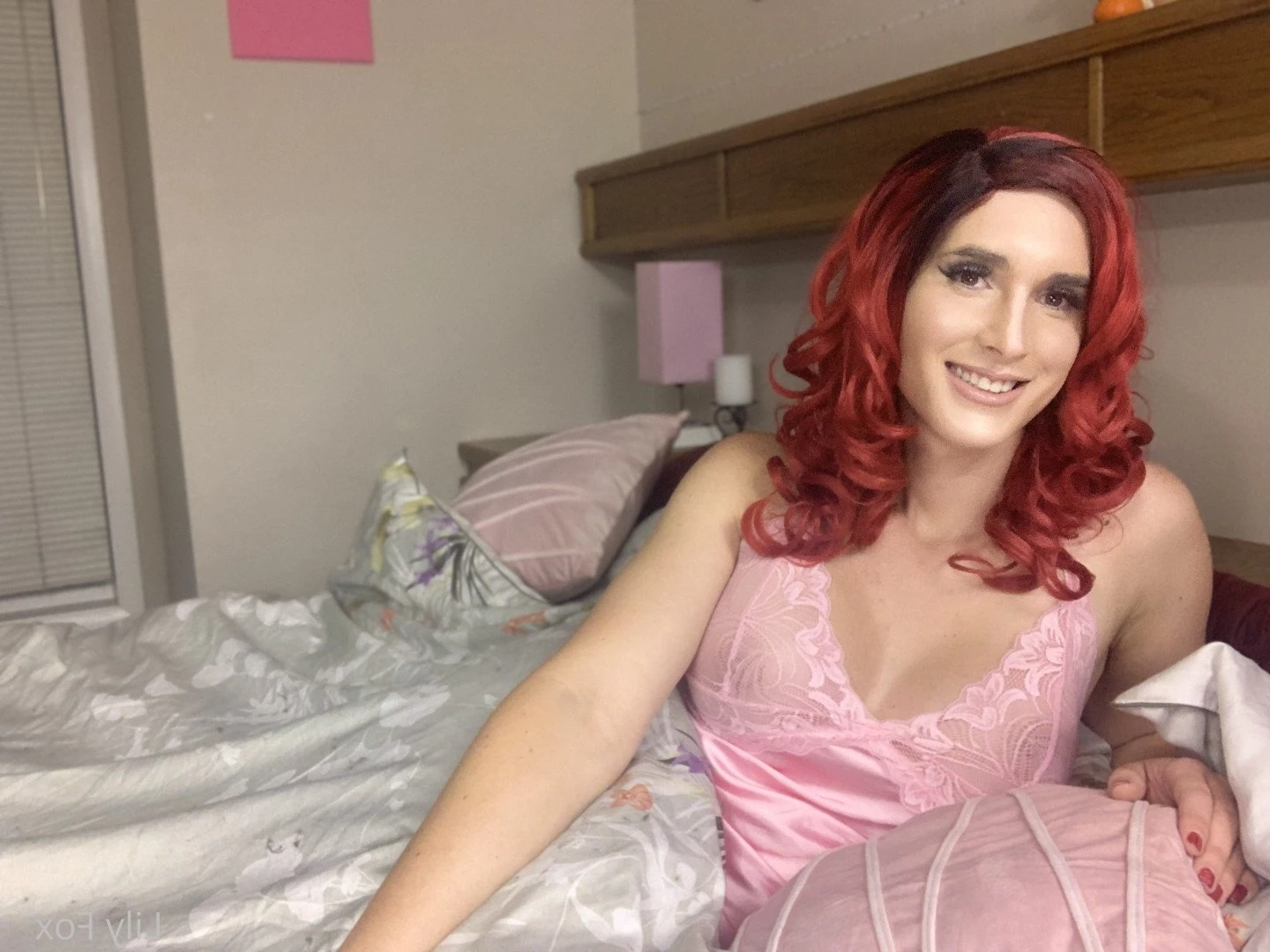 Lily Fox [ trans_vixen ] Onlyfans leaked photo 2323371 on Hotleaks.tv