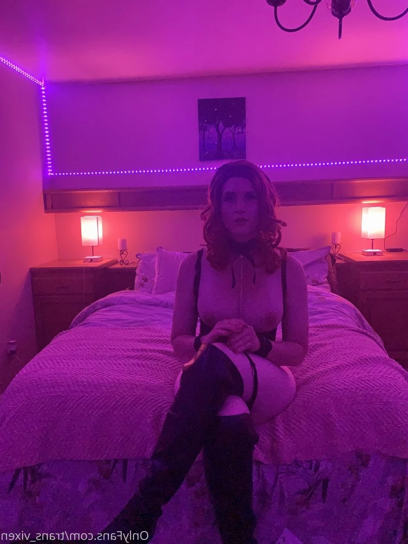 Lily Fox [ trans_vixen ] Onlyfans leaked photo 2323917 on Hotleaks.tv
