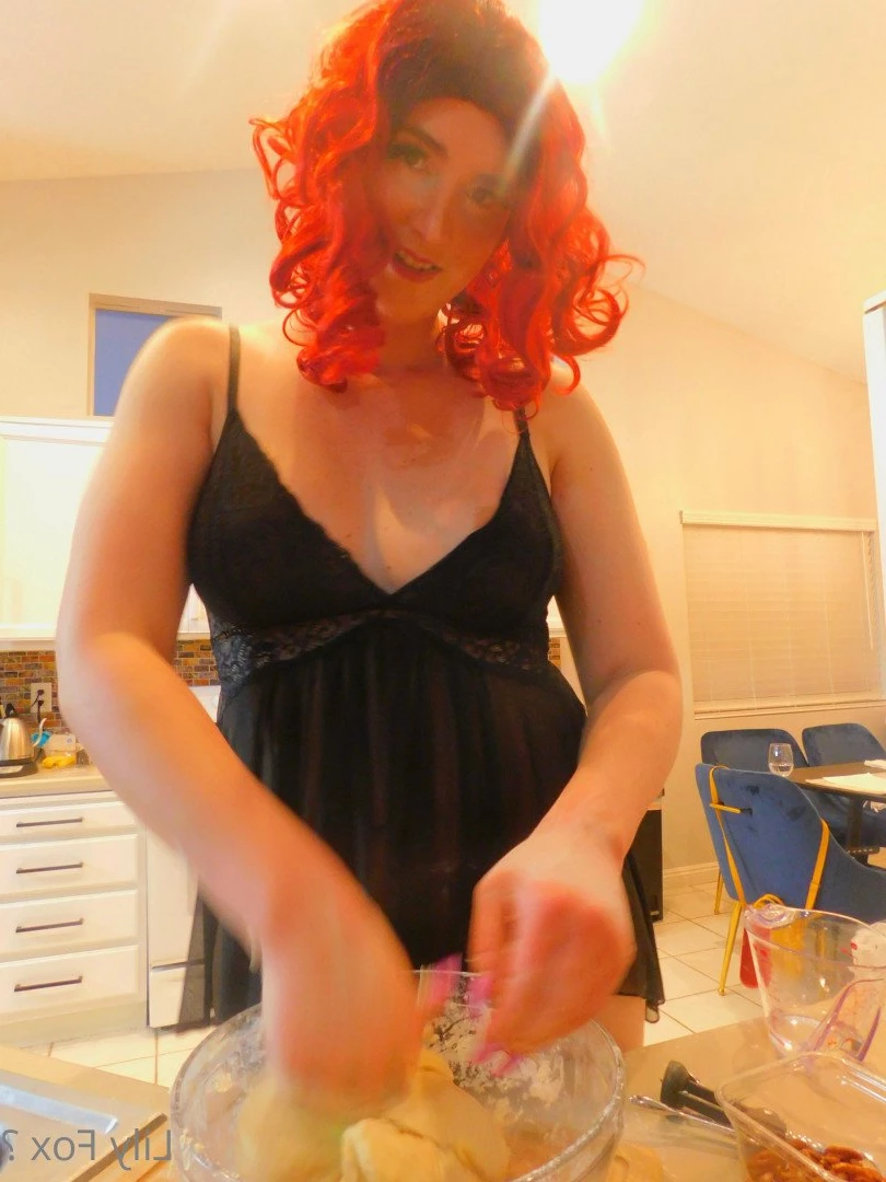 Lily Fox [ trans_vixen ] Onlyfans leaked photo 4257456 on Hotleaks.tv