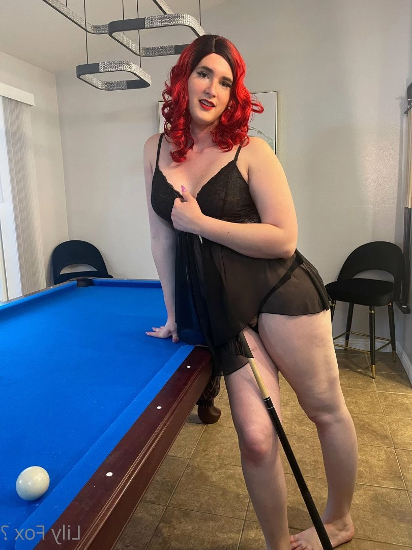 Lily Fox [ trans_vixen ] Onlyfans leaked photo 4257670 on Hotleaks.tv