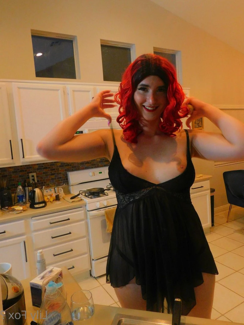 Lily Fox [ trans_vixen ] Onlyfans leaked photo 4257889 on Hotleaks.tv