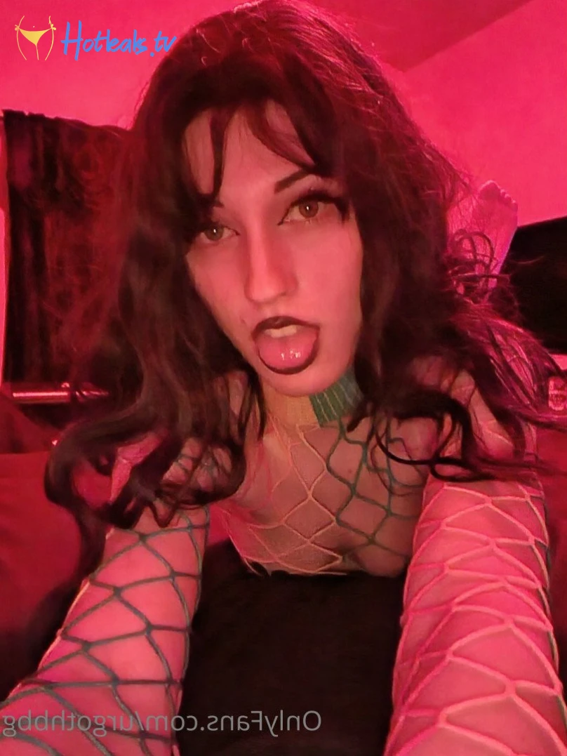 Lollie Midnight [ urgothbbg ] Onlyfans leaked photo 2318622 on Hotleaks.tv