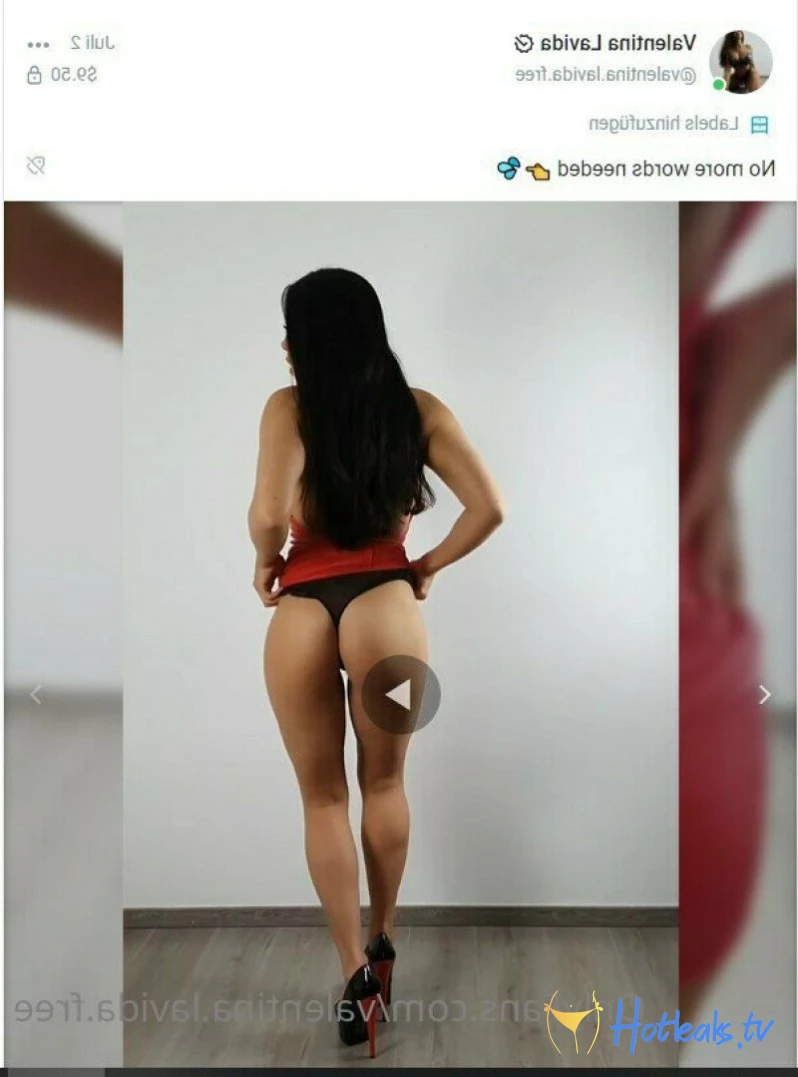 Valentina Lavida [ valentina.lavida.free ] Onlyfans leaked photo 2305221 on  Hotleaks.tv