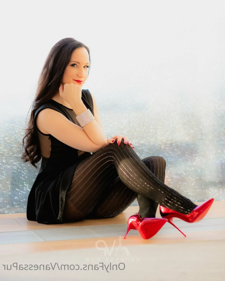 Vanessa Pur ASMR [ vanessapur ] Onlyfans leaked photo 3711839 on Hotleaks.tv