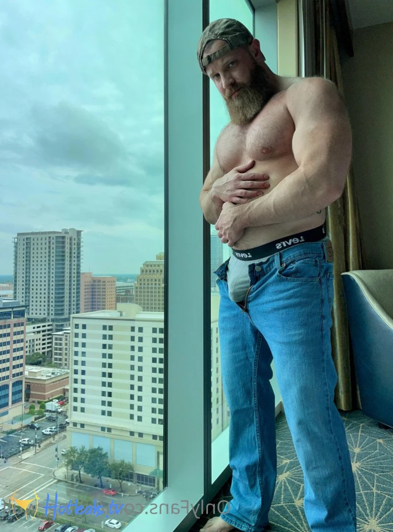 Matt Reddington [ viking_wulf ] Onlyfans leaked photo 2321916 on Hotleaks.tv