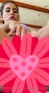 Violet Summers [ violetsummerstv ] Onlyfans leaked video 2158939 on Hotleaks.tv