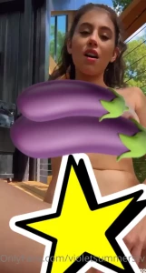 Violet Summers [ violetsummerstv ] Onlyfans leaked video 2158941 on Hotleaks.tv