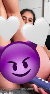 Violet Summers [ violetsummerstv ] Onlyfans leaked video 2791116 on Hotleaks.tv