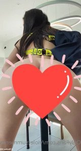 Violet Summers [ violetsummerstv ] Onlyfans leaked video 2791248 on Hotleaks.tv