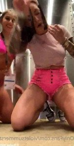 Violet Summers [ violetsummerstv ] Onlyfans leaked video 2791289 on Hotleaks.tv