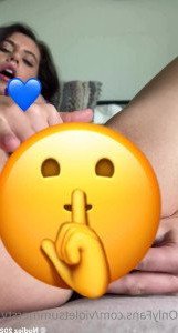 Violet Summers [ violetsummerstv ] Onlyfans leaked video 2791342 on Hotleaks.tv
