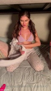 Violet Summers [ violetsummerstv ] Onlyfans leaked video 2791477 on Hotleaks.tv