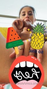 Violet Summers [ violetsummerstv ] Onlyfans leaked video 2791502 on Hotleaks.tv
