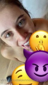 Violet Summers [ violetsummerstv ] Onlyfans leaked video 2791532 on Hotleaks.tv
