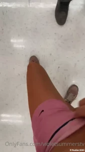 Violet Summers [ violetsummerstv ] Onlyfans leaked video 4816450 on Hotleaks.tv
