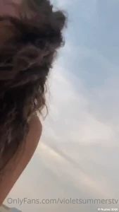 Violet Summers [ violetsummerstv ] Onlyfans leaked video 4816483 on Hotleaks.tv
