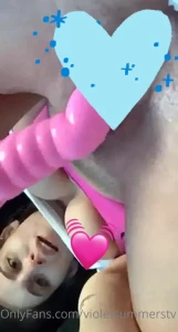 Violet Summers [ violetsummerstv ] Onlyfans leaked video 4816492 on Hotleaks.tv