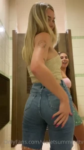 Violet Summers [ violetsummerstv ] Onlyfans leaked video 4816498 on Hotleaks.tv
