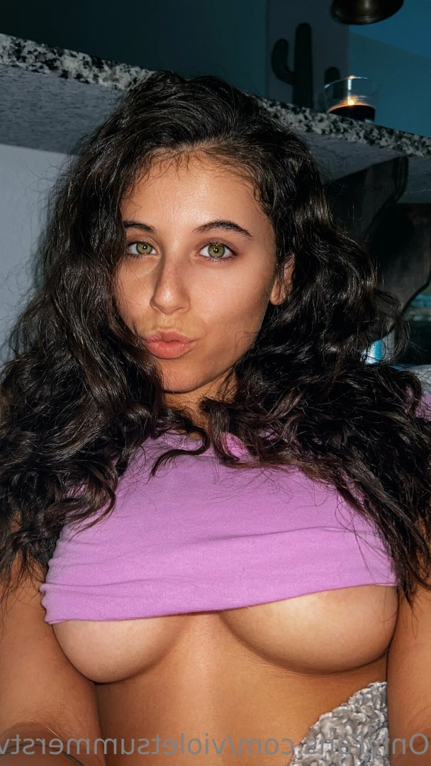 Violet Summers [ violetsummerstv ] Onlyfans leaked photo 6120865 on Hotleaks.tv